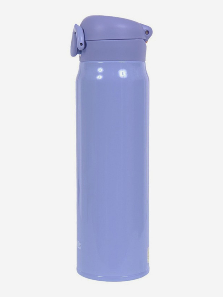 Термокружка из нерж. стали тм THERMOS JNR-603 0.6L Лавандовый цвет — купить  за 3105 руб. со скидкой 10 %, отзывы в интернет-магазине Спортмастер