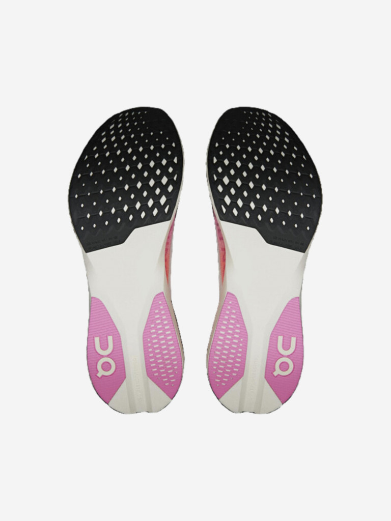 Кроссовки спортивные мужские для бега On