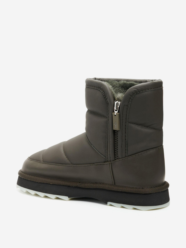 Снегоходы женские EMU Australia Sheepskin Fashion Valerie 2.0