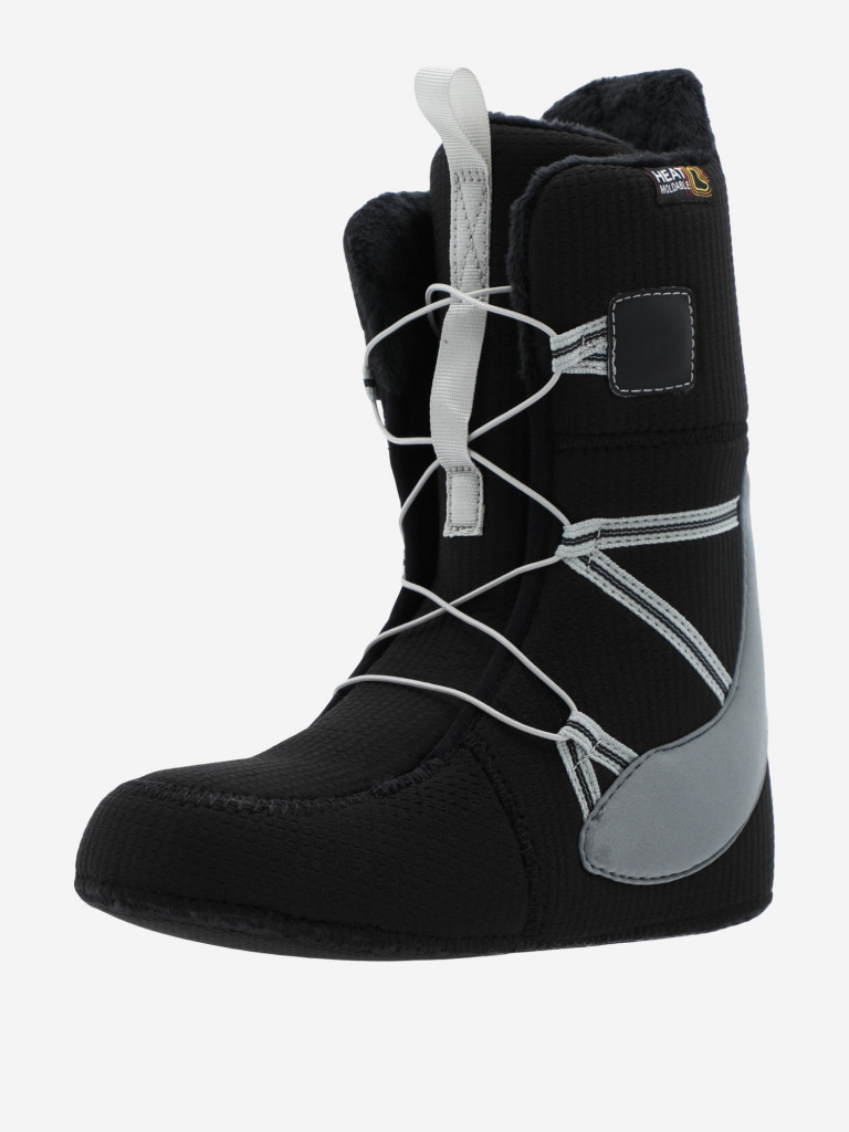 Сноубордические ботинки женские Burton Mint Boa арт