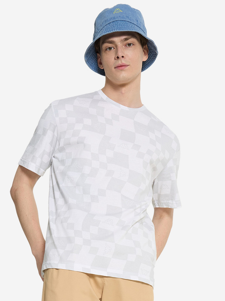 Футболка мужская Kappa