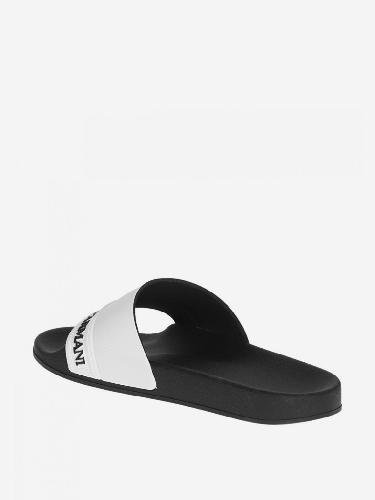 Сланцы EA7 Shoes Beachwear