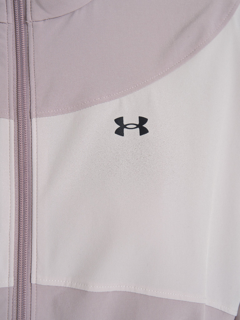 Ветровка женская Under Armour Rival