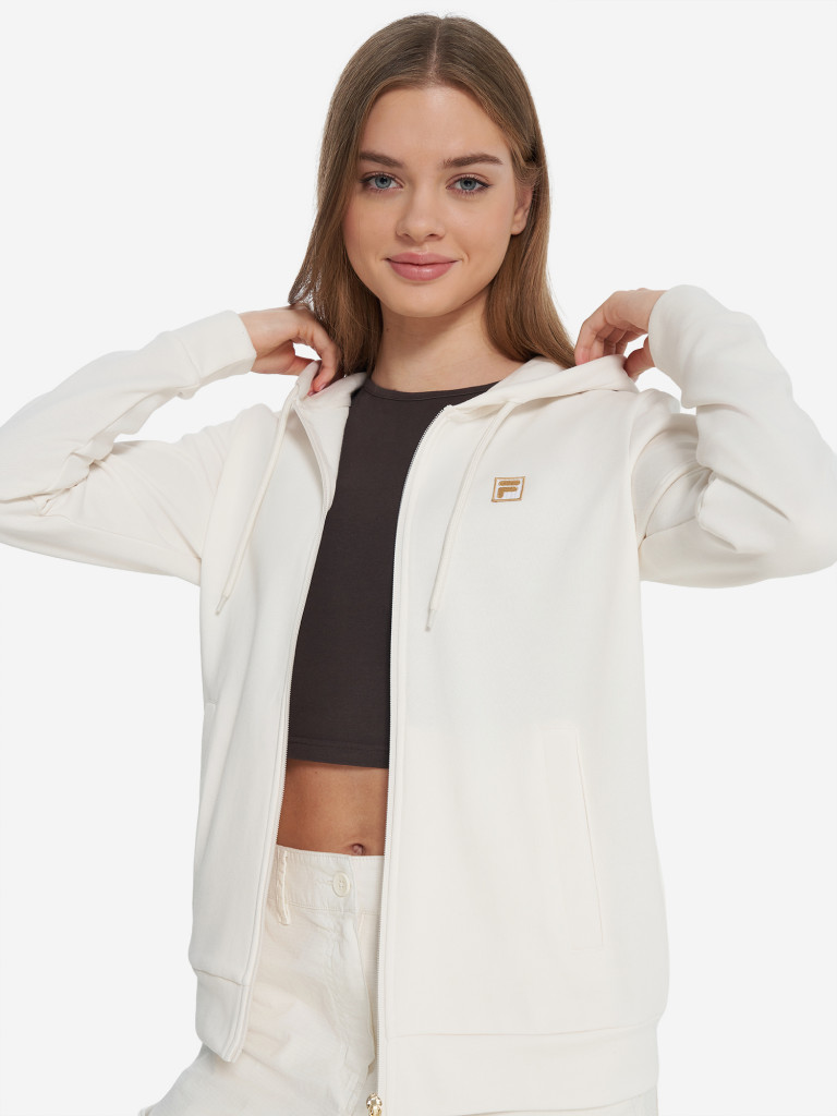 Толстовка женская FILA
