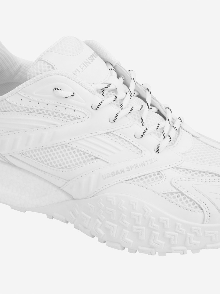 Кроссовки Plein Sport URBAN SPRINTER