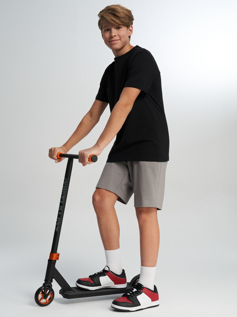 Футболка для мальчиков Оверсайз GSD