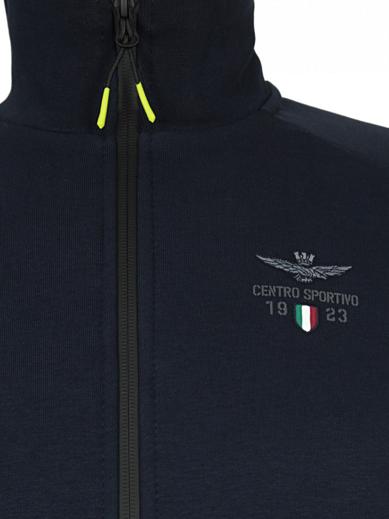 Олимпийка мужская Centro Sportivo AERONAUTICA MILITARE