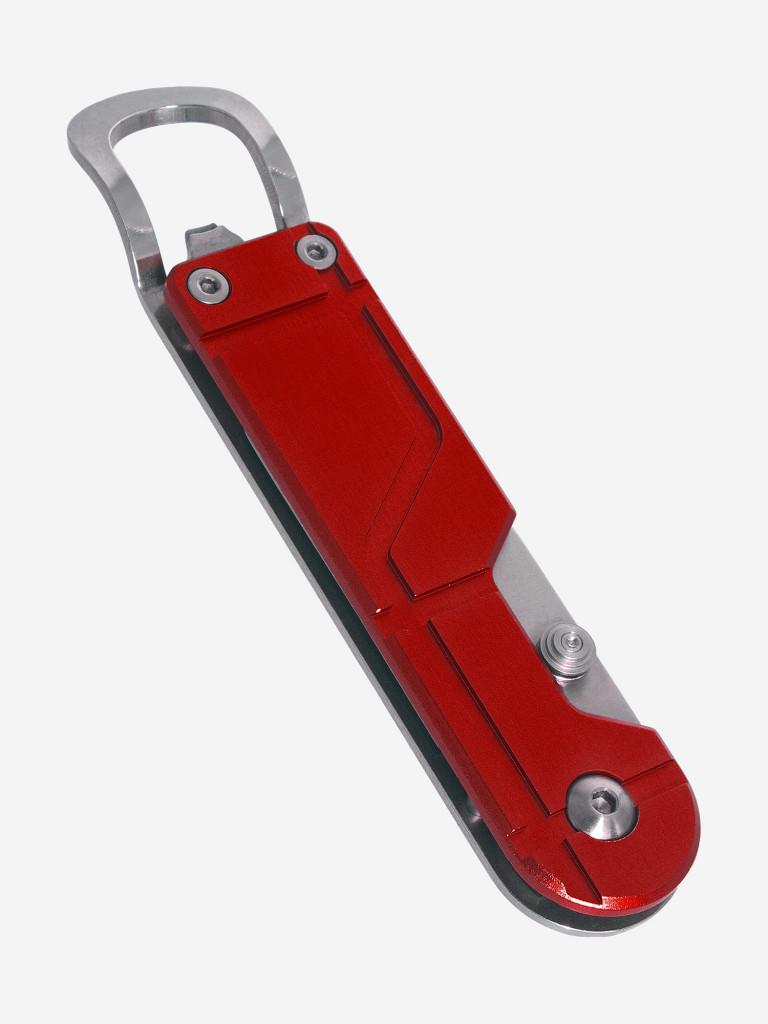 Складной нож SanRenMu 6027LTC-LL