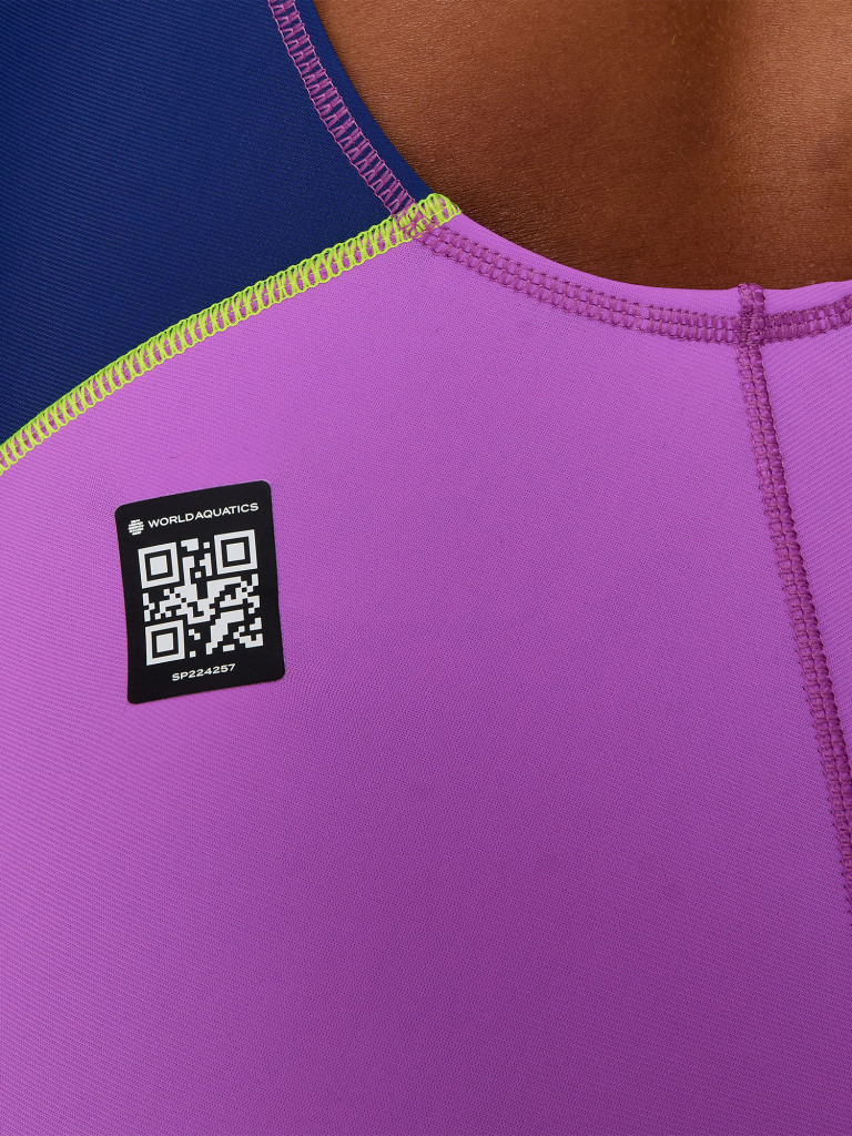 Стартовый гидрокостюм женский Speedo Fastskin HyperSpark