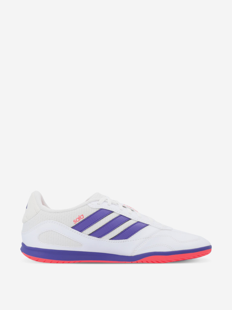 Бутсы мужские adidas Super Sala III