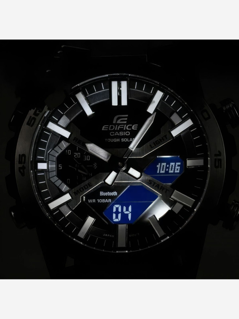 Наручные часы CASIO