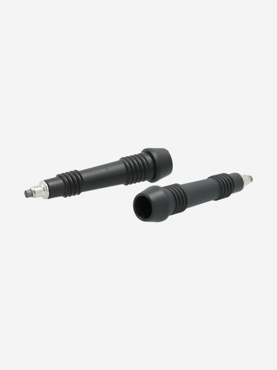 Наконечник для треккинговых палок сменный Northland Spare Trekking Pole Tip
