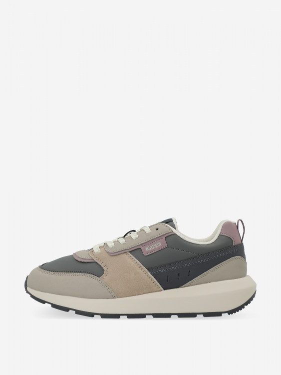 Кроссовки женские Kappa Authentic Run Lt