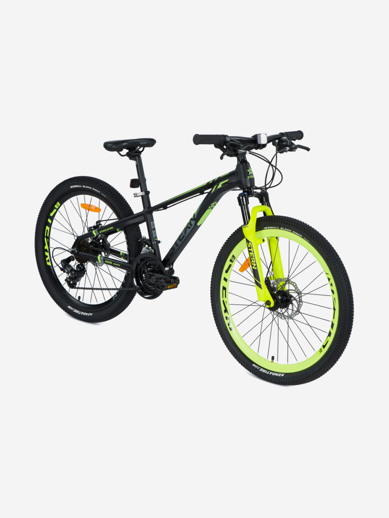 Велосипед подростковый Stern Attack 24" Pro Sport