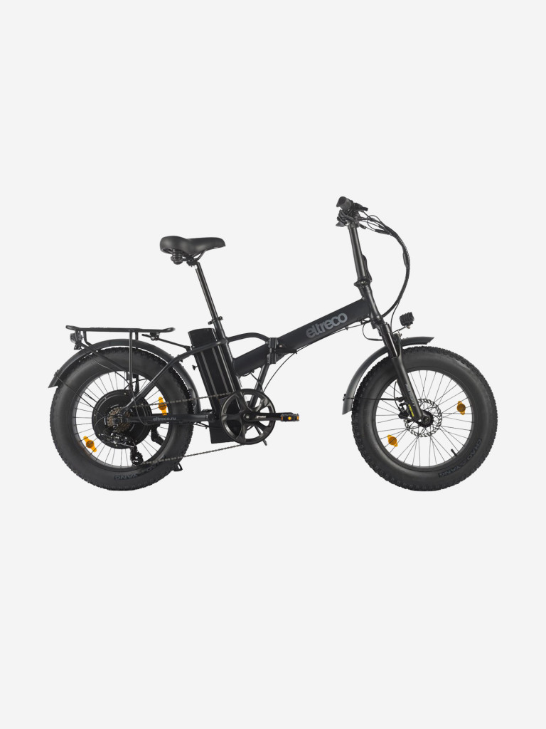 Электровелосипед Eltreco MULTIWATT