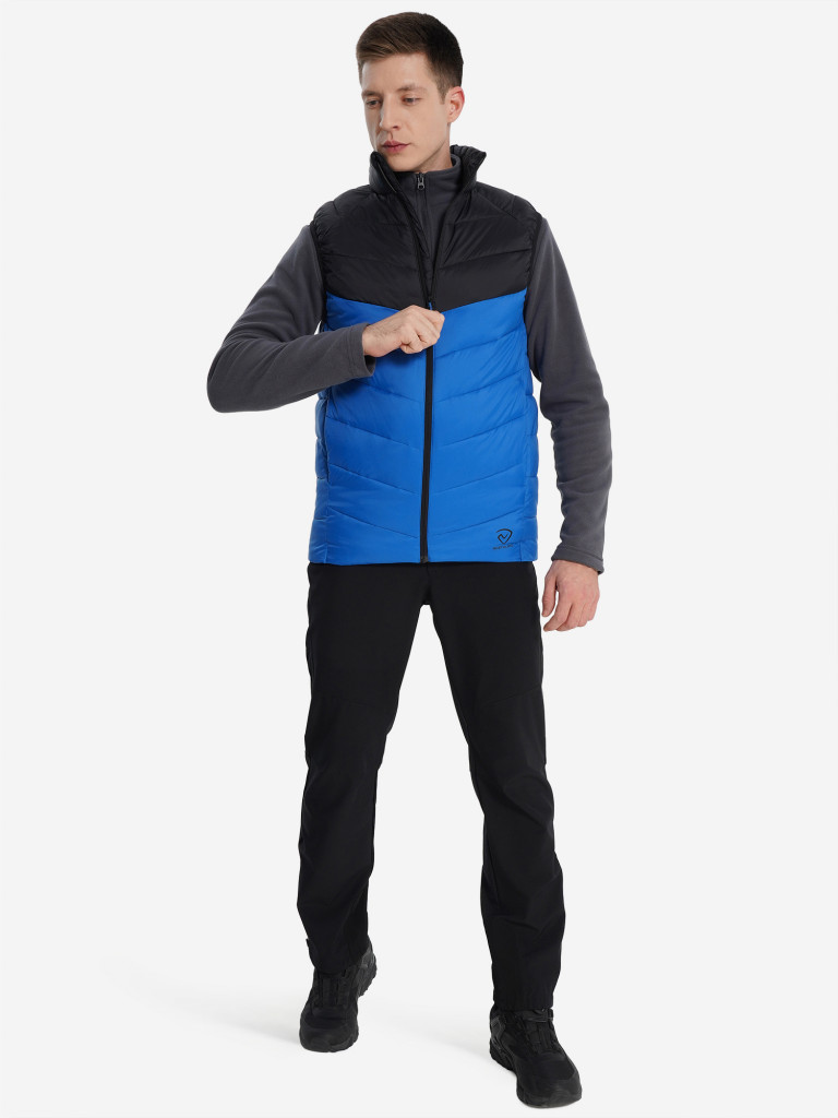 Жилет утепленный мужской Northland