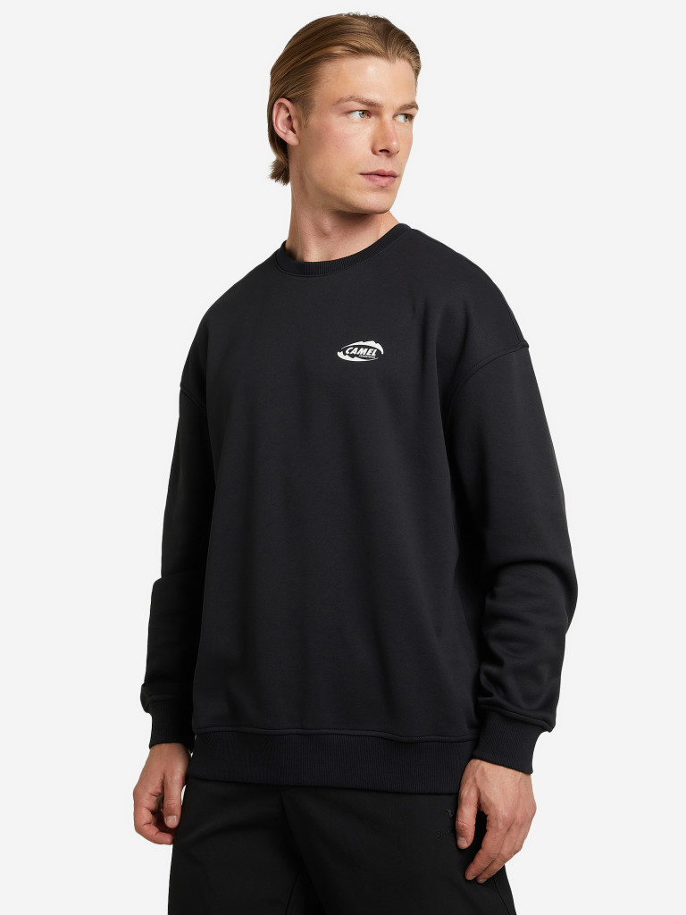 Свитшот мужской Camel