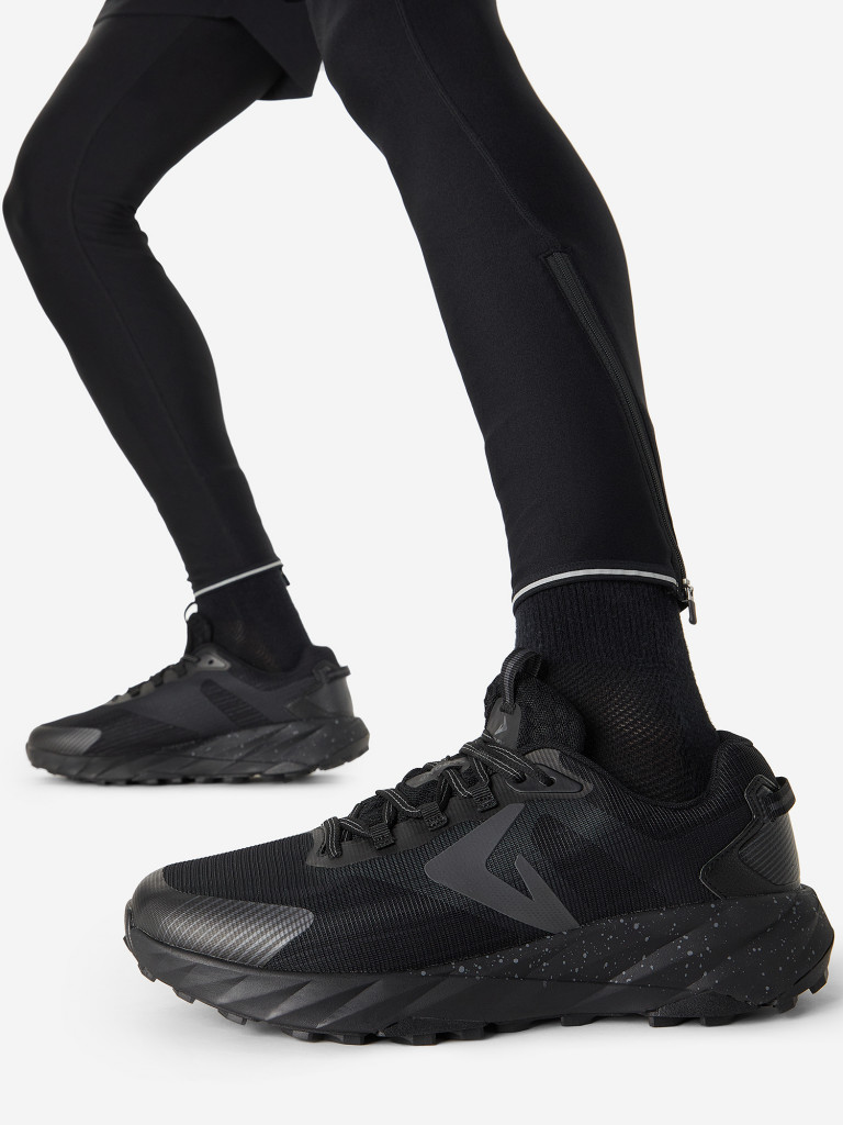 Кроссовки мужские Demix Speed Trail 2