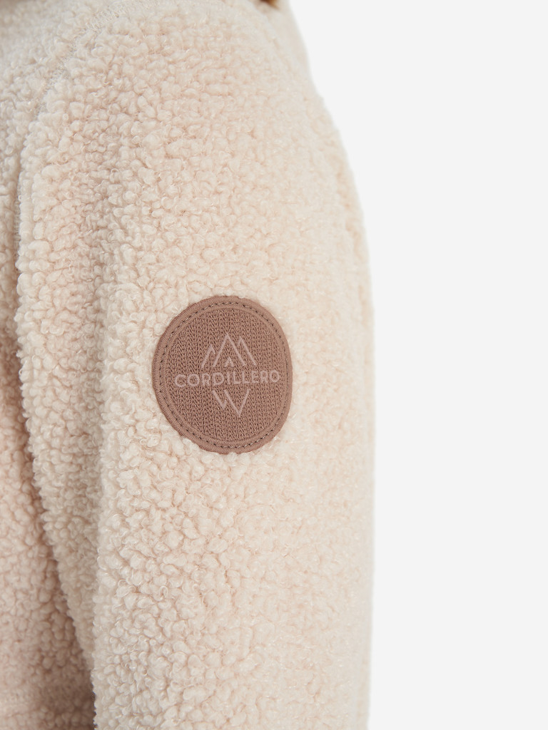 Толстовка женская Cordillero