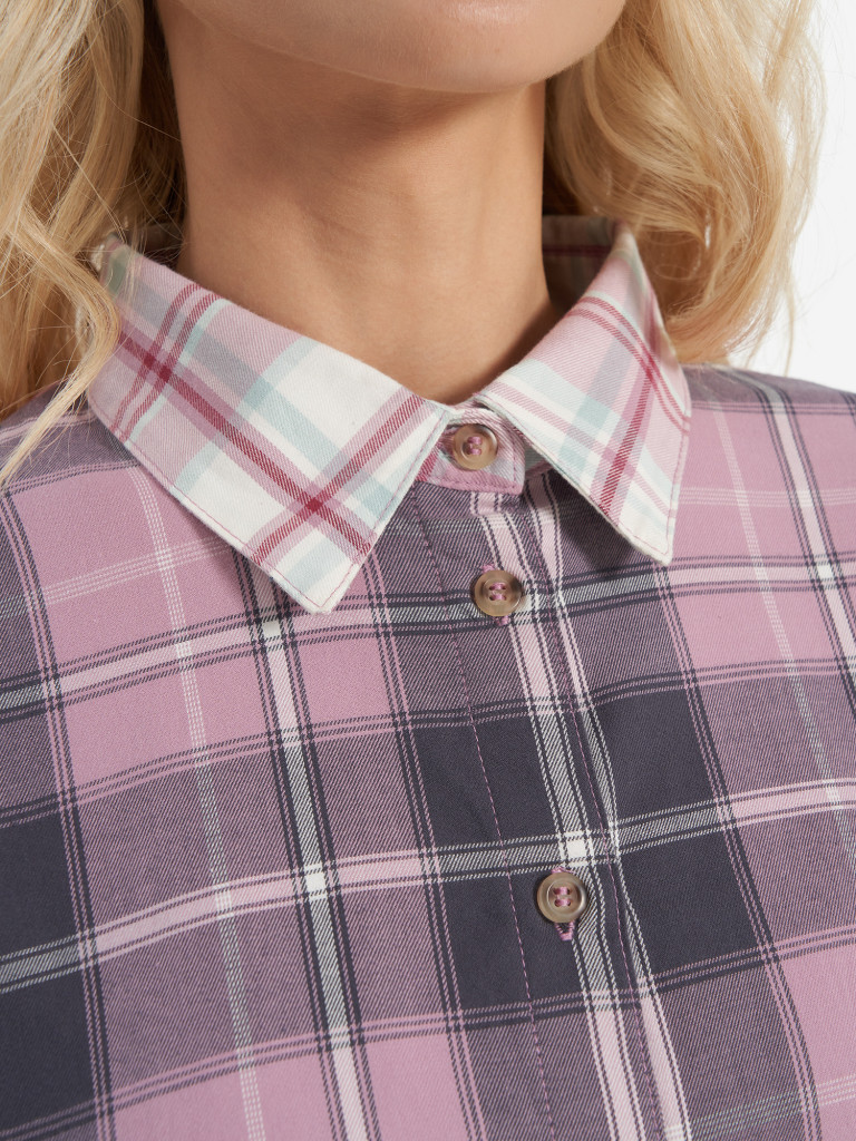 Рубашка женская Outventure