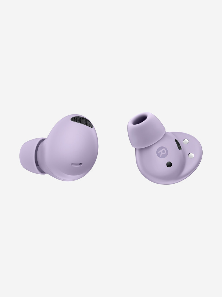 Наушники Samsung Galaxy Buds2 Pro лавандовый