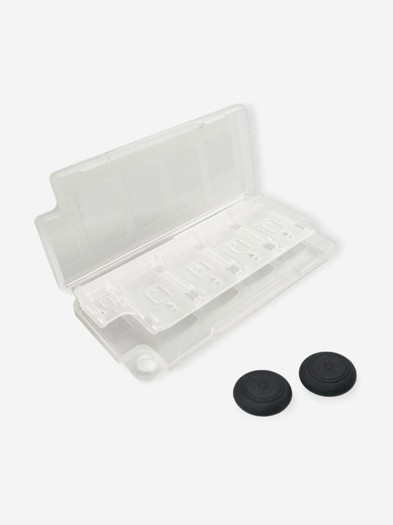 Органайзер для Nintendo Switch 7 в 1