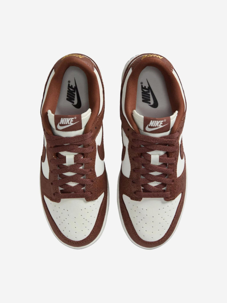 Кеды женские Nike Dunk Low