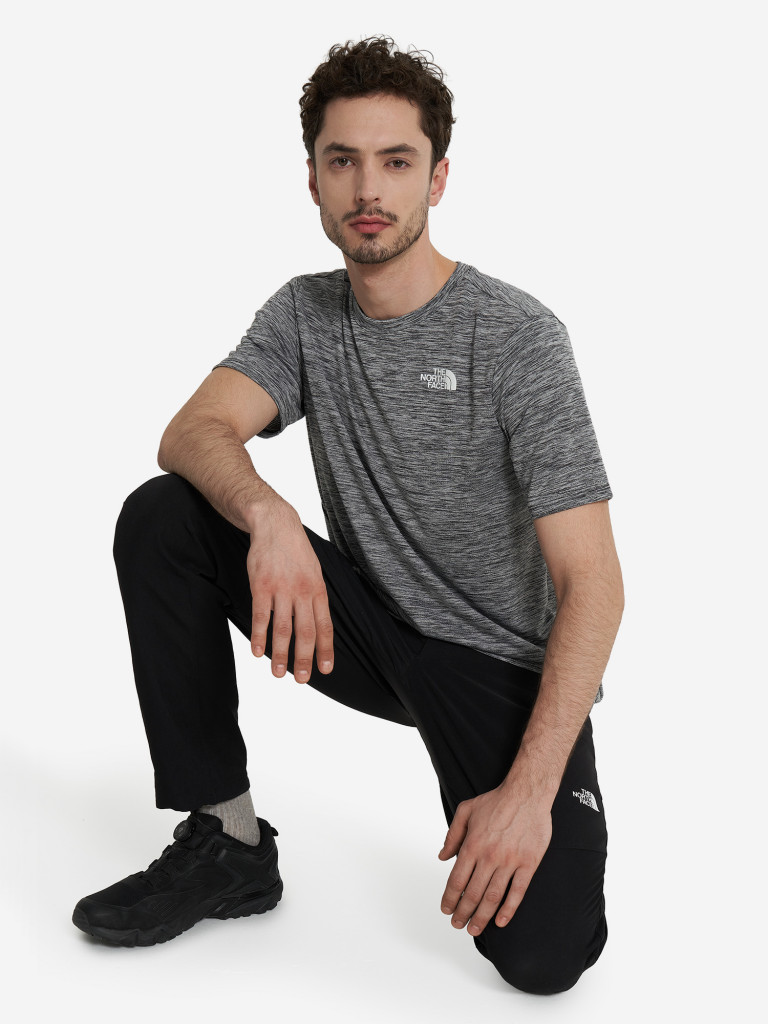 Футболка мужская The North Face 24/7 Rager