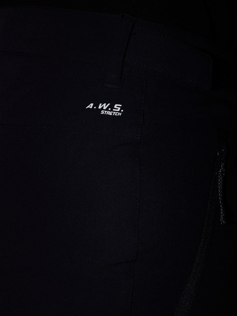 Брюки утепленные мужские IcePeak Vreden