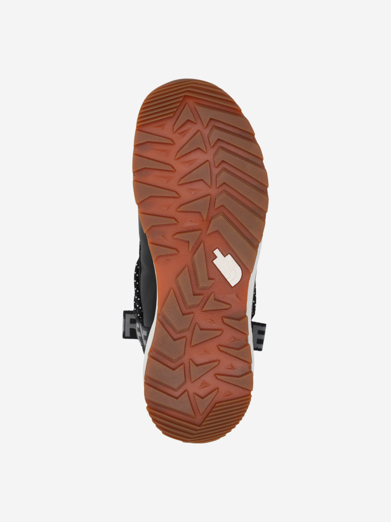Дутики женские The North Face Thermoball Lace Up Wp