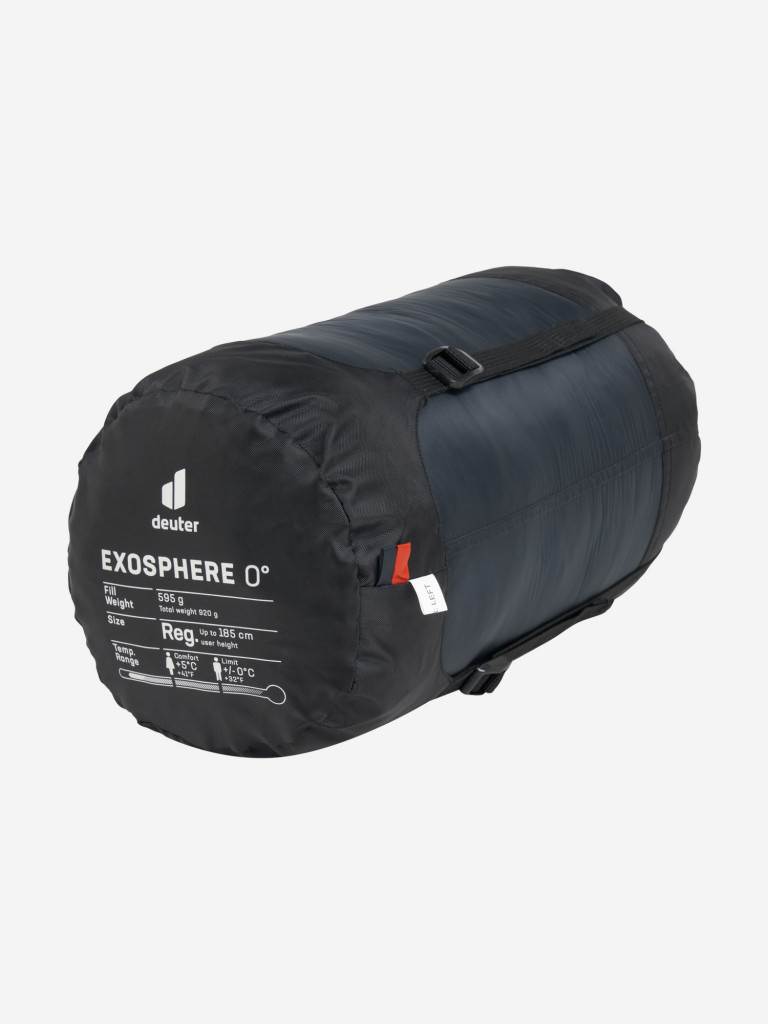 Спальный мешок Deuter Exosphere 0