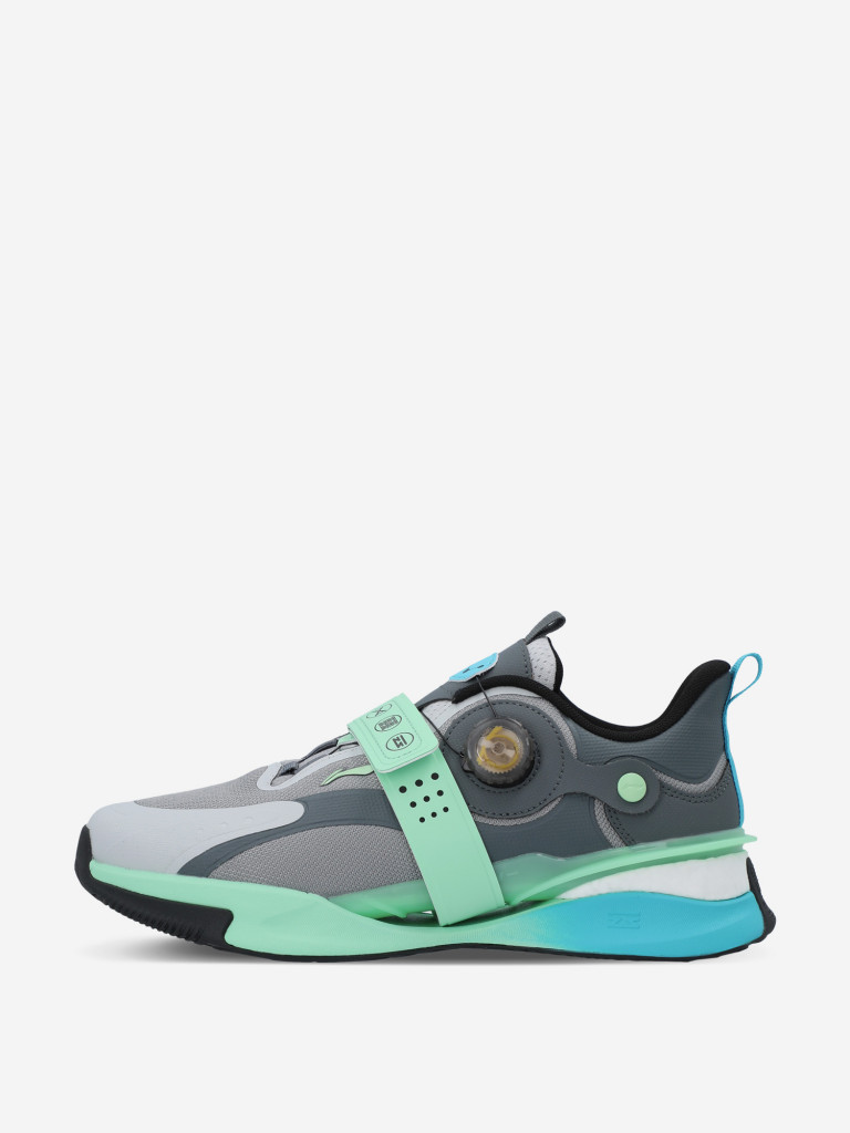 Кроссовки для мальчиков Li-Ning