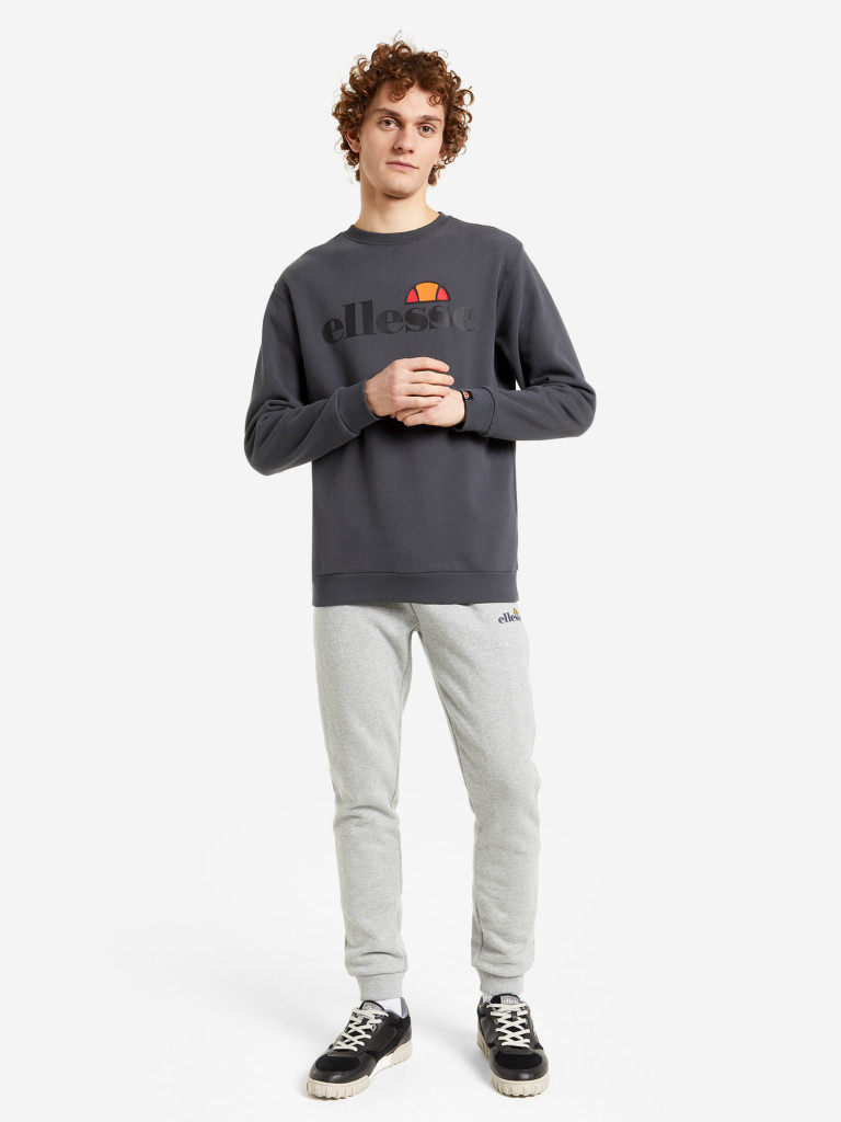 Свитшот мужской Ellesse Succiso