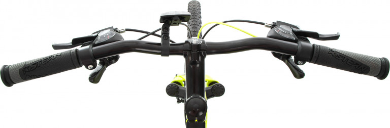 Велосипед горный Stern Energy 2.0 FS 26"