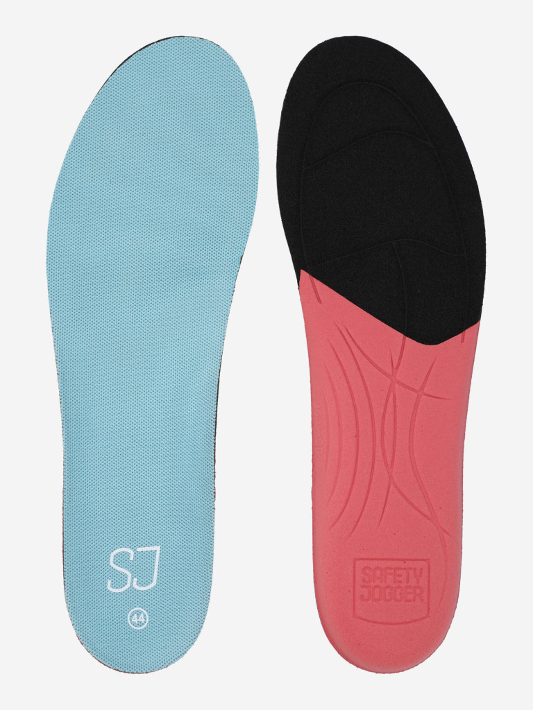 Кроссовки мужские Safety Jogger