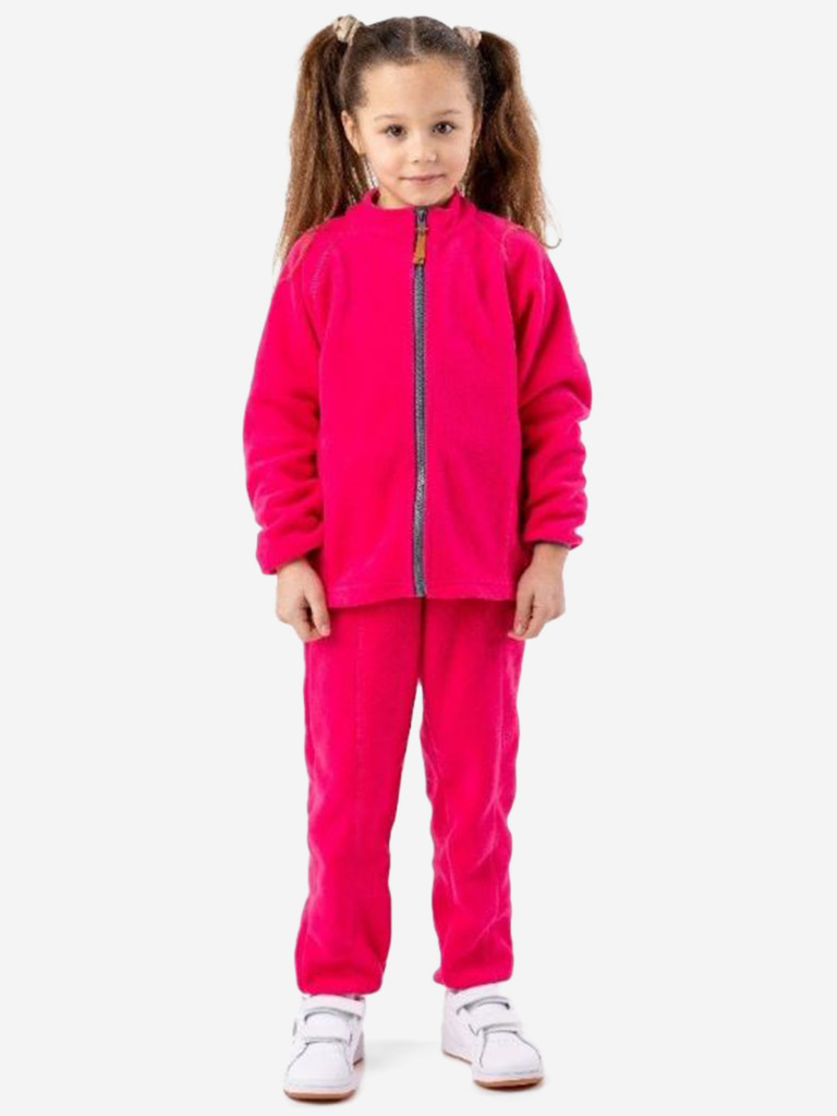 Толстовка для девочки SYMBION