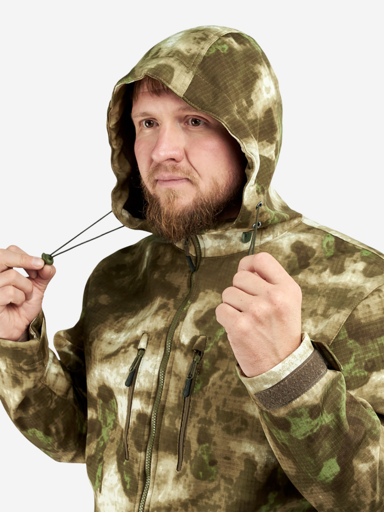 Костюм мужской Fantom Force KOYOT демисезонный для охоты и рыбалки