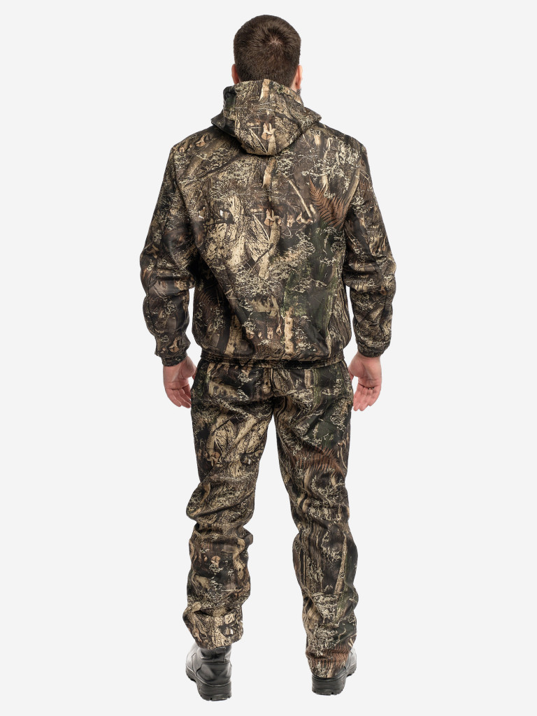 Костюм мужской Fantom Force SCOUT демисезонный для охоты и рыбалки