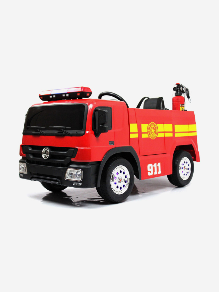Детский электромобиль RIVERTOYS A555AA