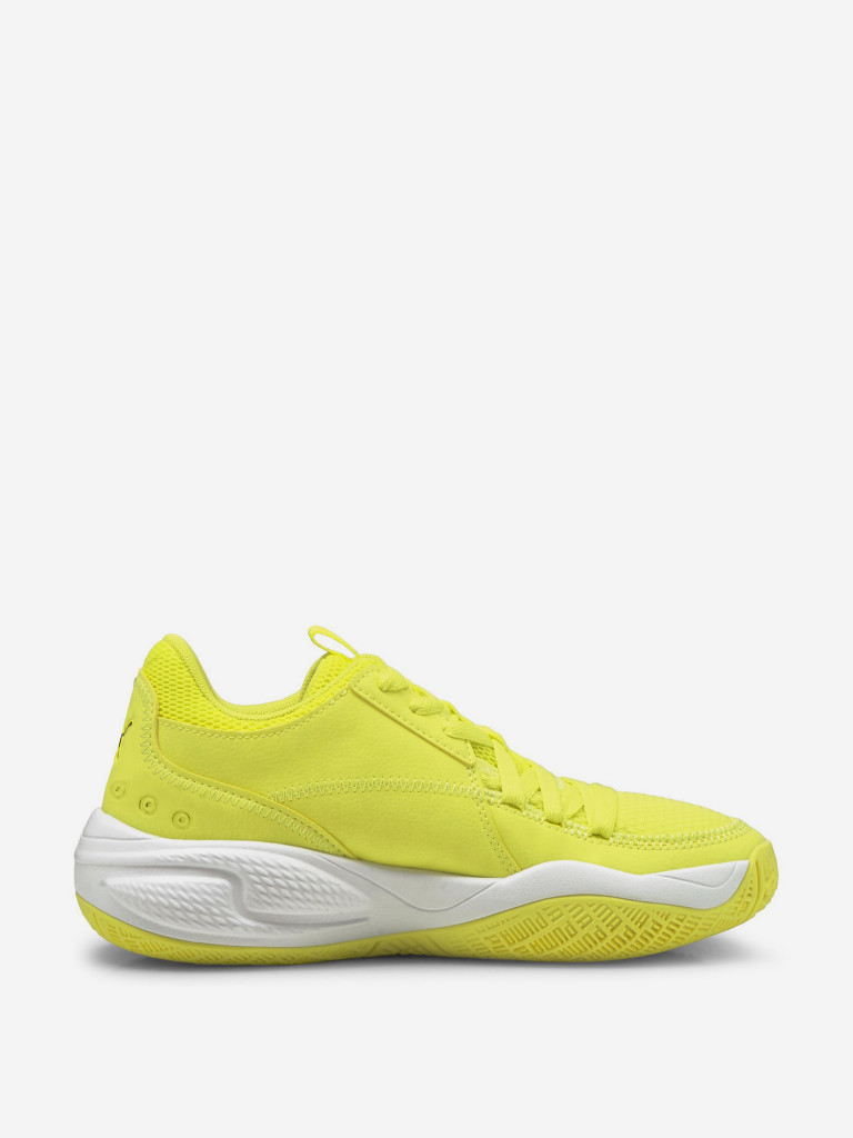 Кроссовки для мальчиков PUMA Court Rider I Jr