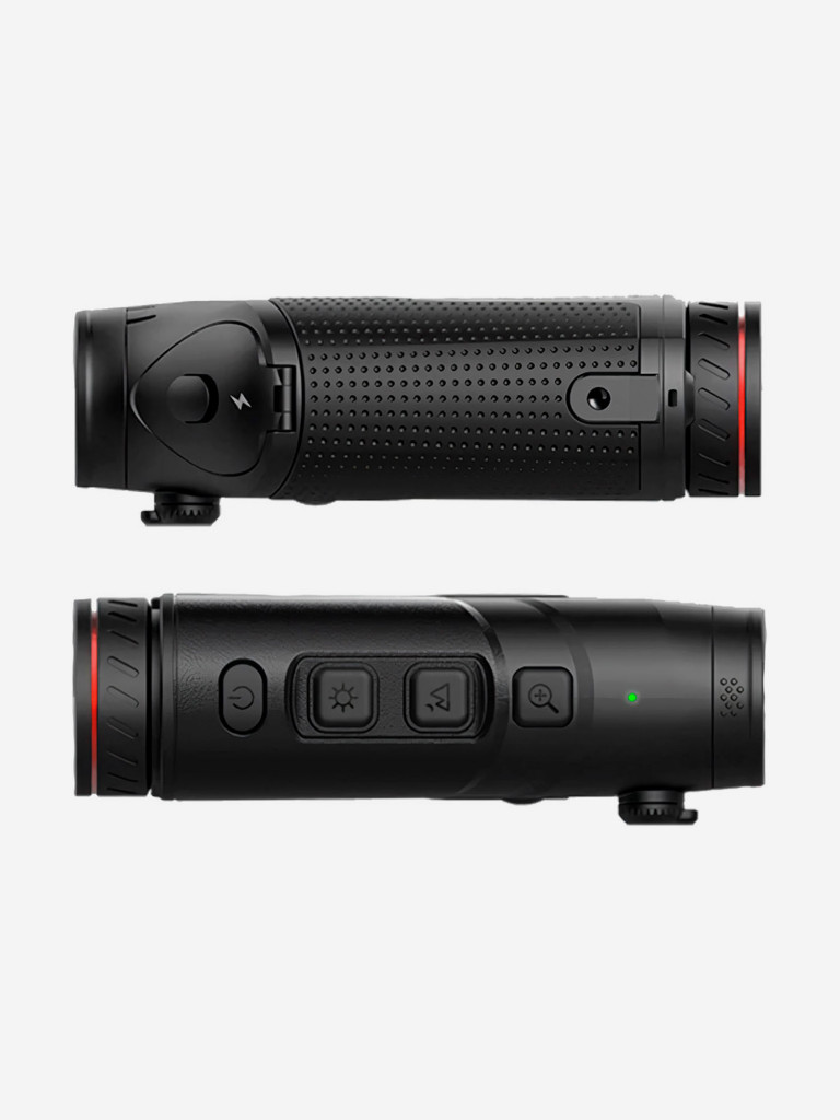 Тепловизионный монокуляр Guide TD421 384х288, D25мм, WiFi