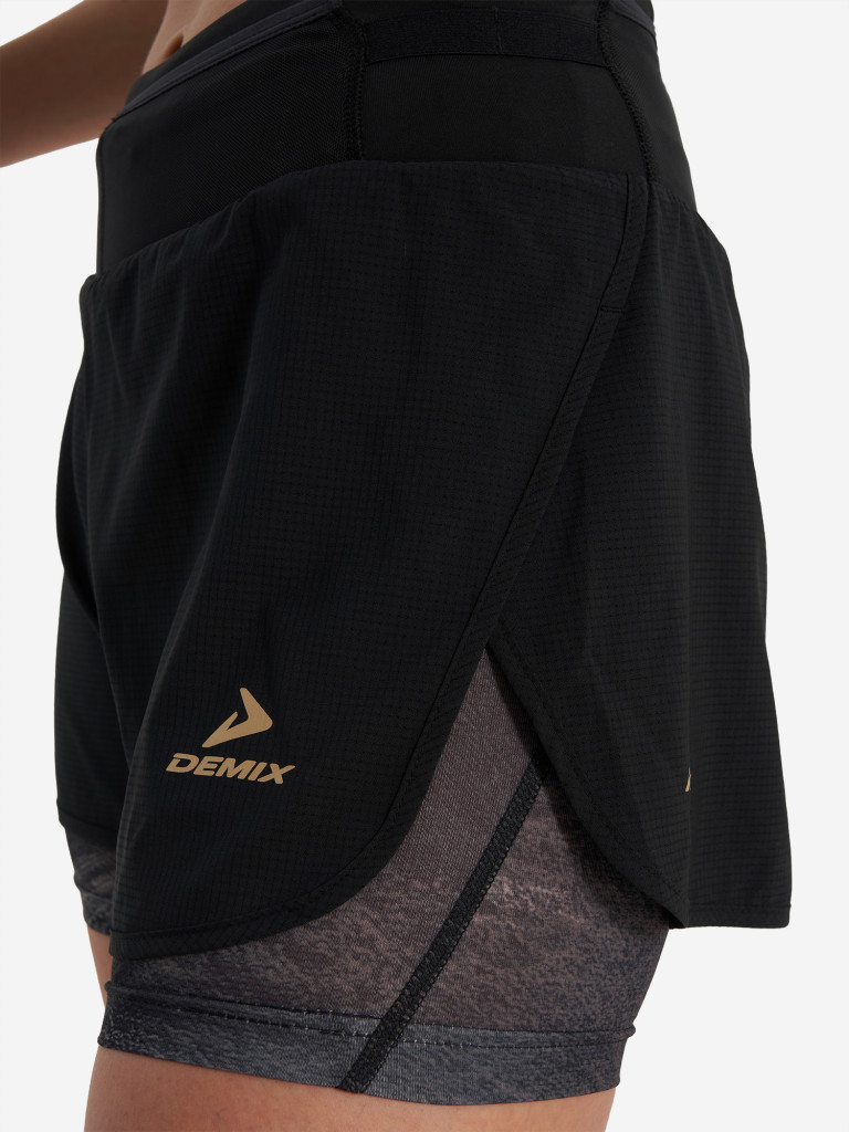 Шорты женские Demix