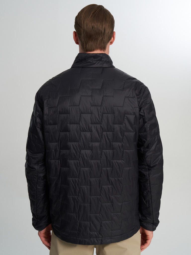 Куртка утепленная мужская Helly Hansen Lifaloft