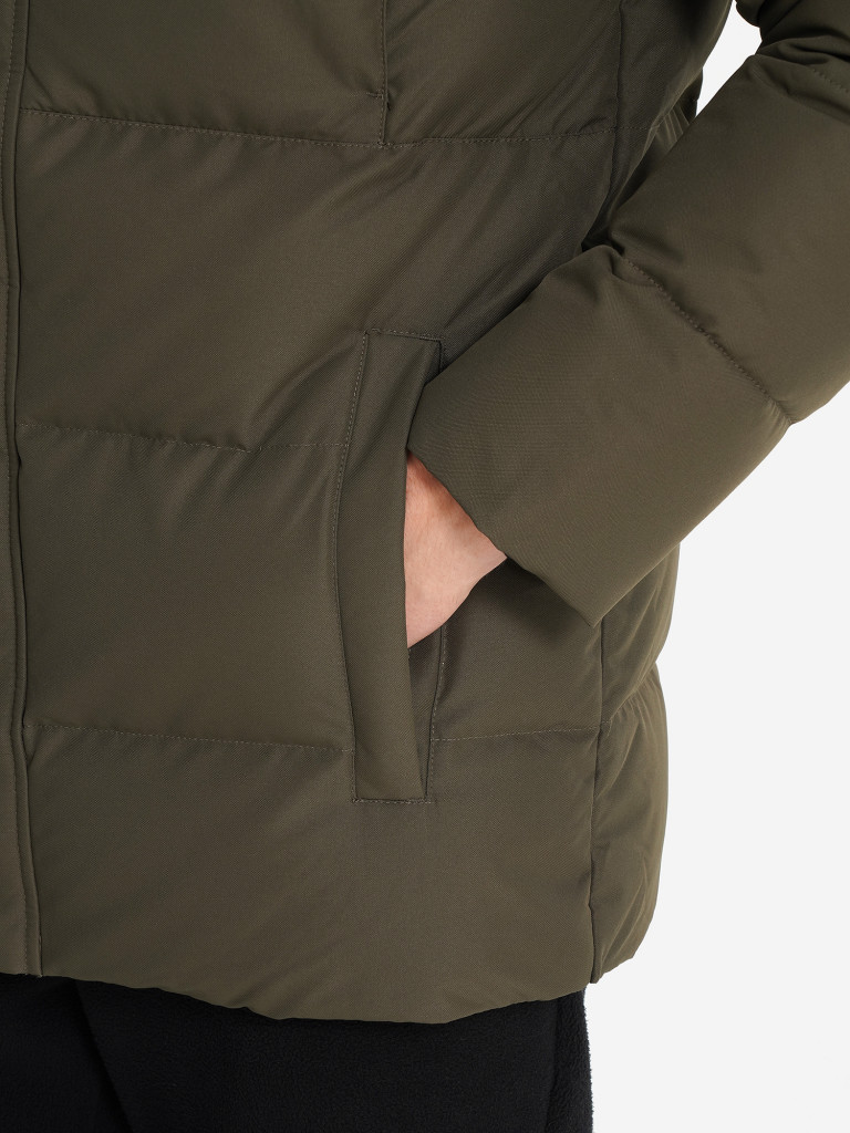 Пуховик мужской Outventure