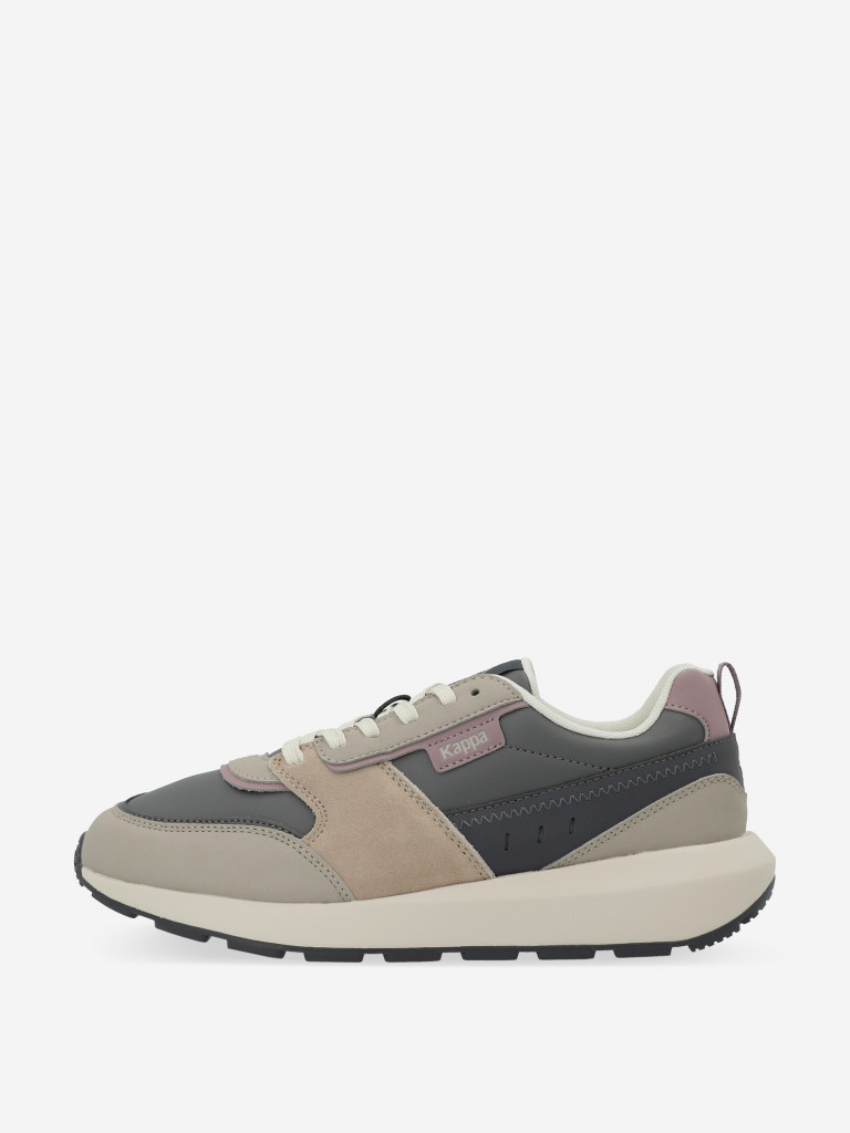 Кроссовки женские Kappa Authentic Run Lt