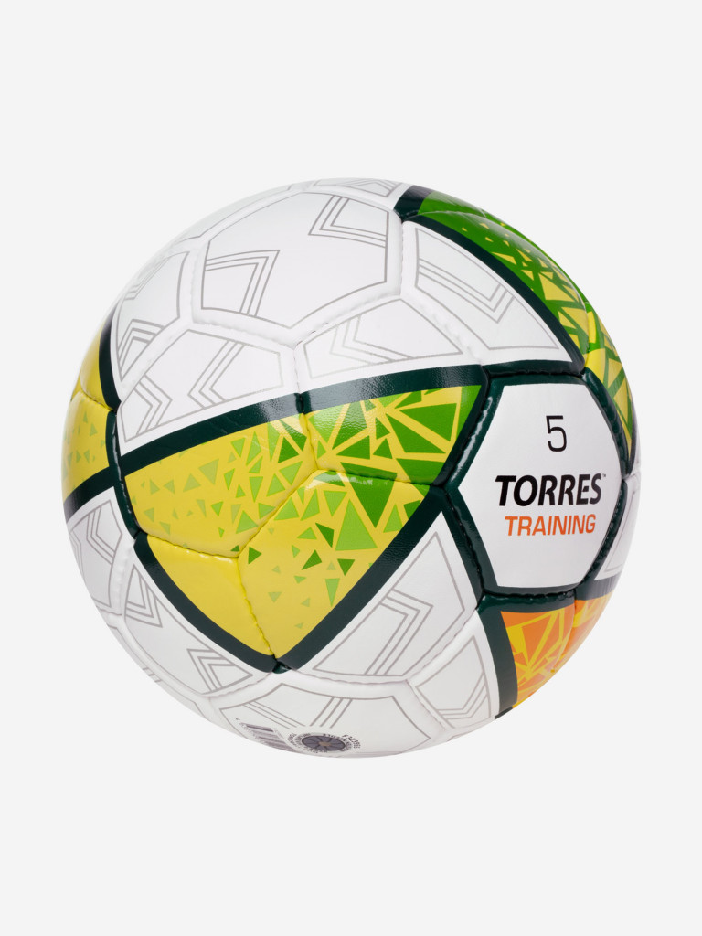 Мяч футбольный TORRES Training F323955, размер 5