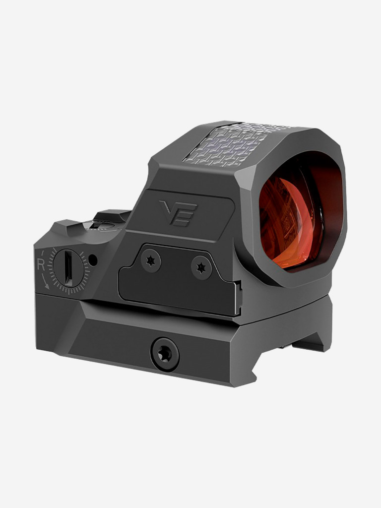 Коллиматорный прицел для охоты Vector Optics Frenzy-X GenII Solar