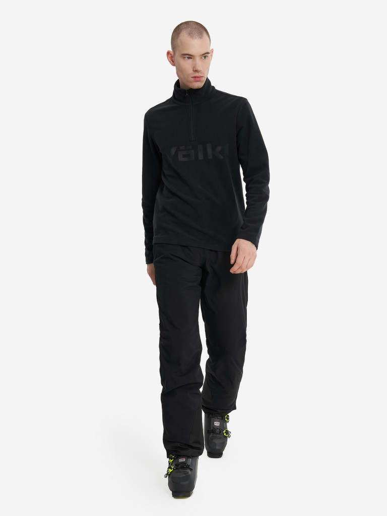 Джемпер флисовый мужской Volkl
