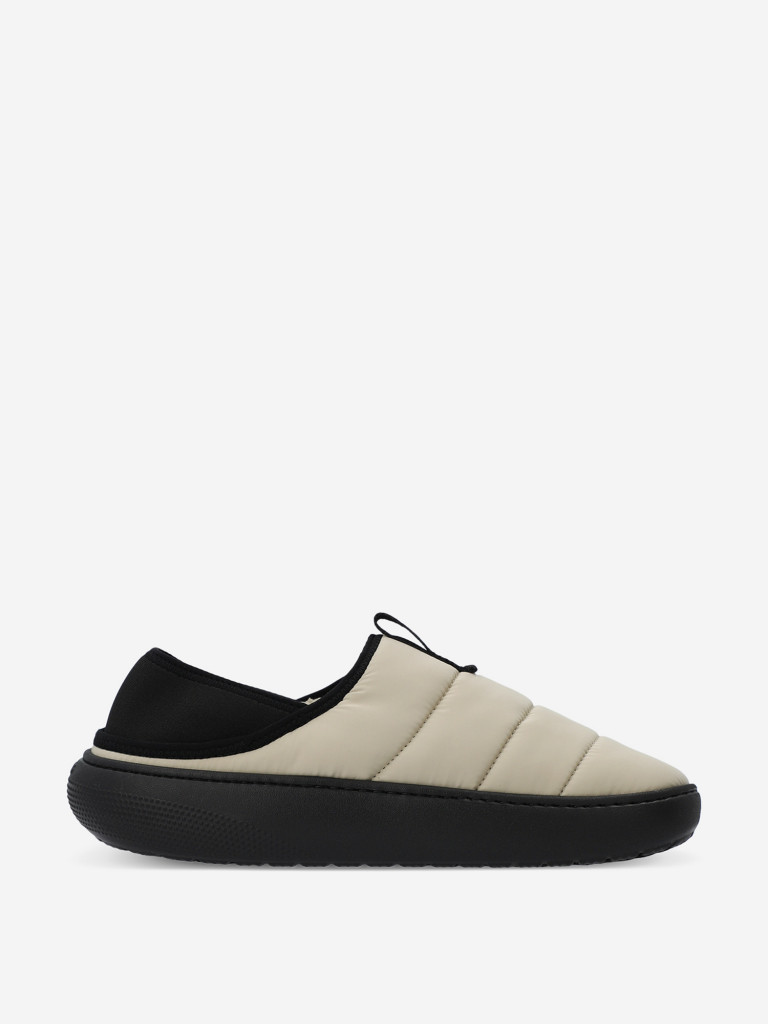Полуботинки утепленные мужские Crocs Classic Puff Moc