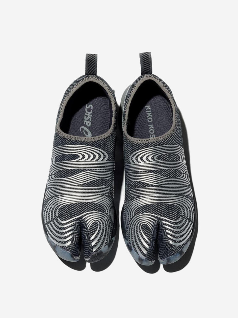 Слипоны мужские ASICS LYASA FF